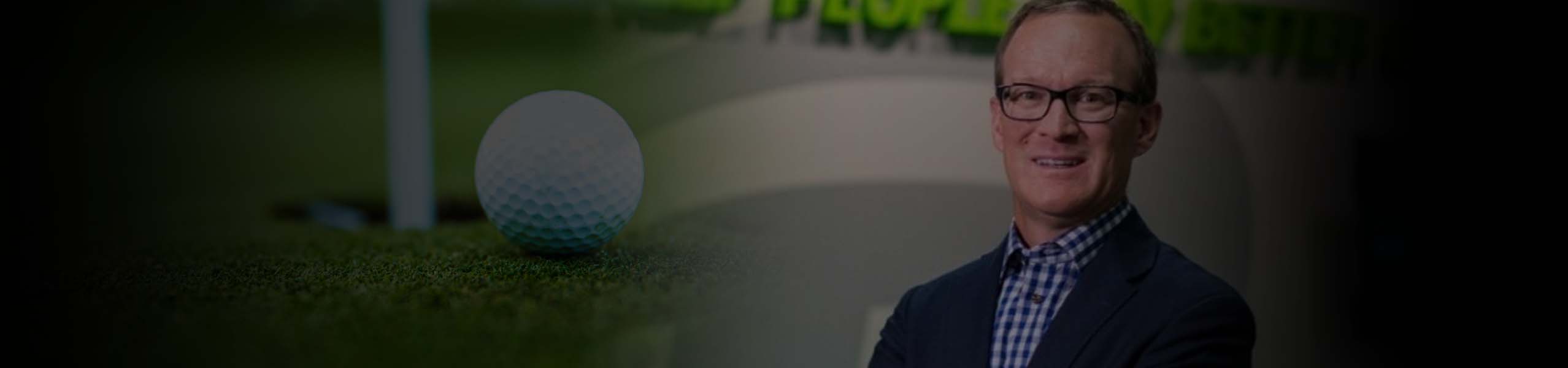 Involta President & CEO Jim Buie says: The answers you receive are only as effective as the questions you ask.