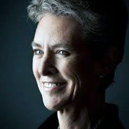 Beth Brooke, Longtime EY Global Global Vice Chair – Public Policy, asks: Are You Protecting Part of Your Day?
