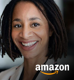 Carla Vernon, Amazon’s Vice President of Consumables, Asks: Athletes Have A Warm-Up Routine, Does Your Corporate Team?
