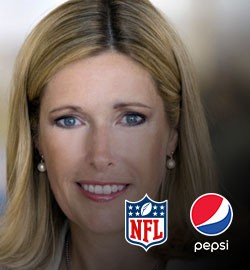 Dawn Hudson, longtime NFL Chief Marketing Officer and Pepsi NA President, asks: Do you look at your company from the outside?