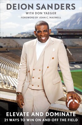 Deion Sanders
