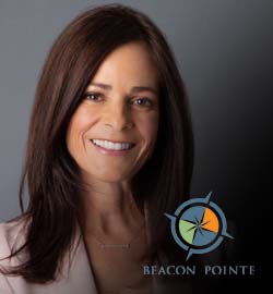 Beacon Pointe CEO Shannon Eusey asks: Do you welcome a little bit of combat?