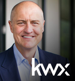 Keller Williams’ KWx CEO Carl Liebert shares two things that must happen before you can lead