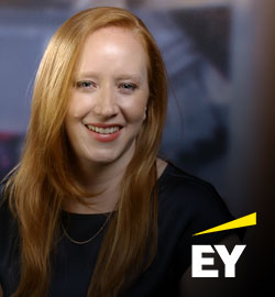 EY’s Kristy Ingram asks: How would you react if you lost your professional identity?