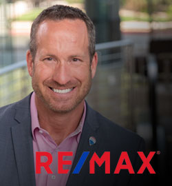 Re/MAX CEO Adam Contos recommends the Pain of Discipline over the Pain of Regret