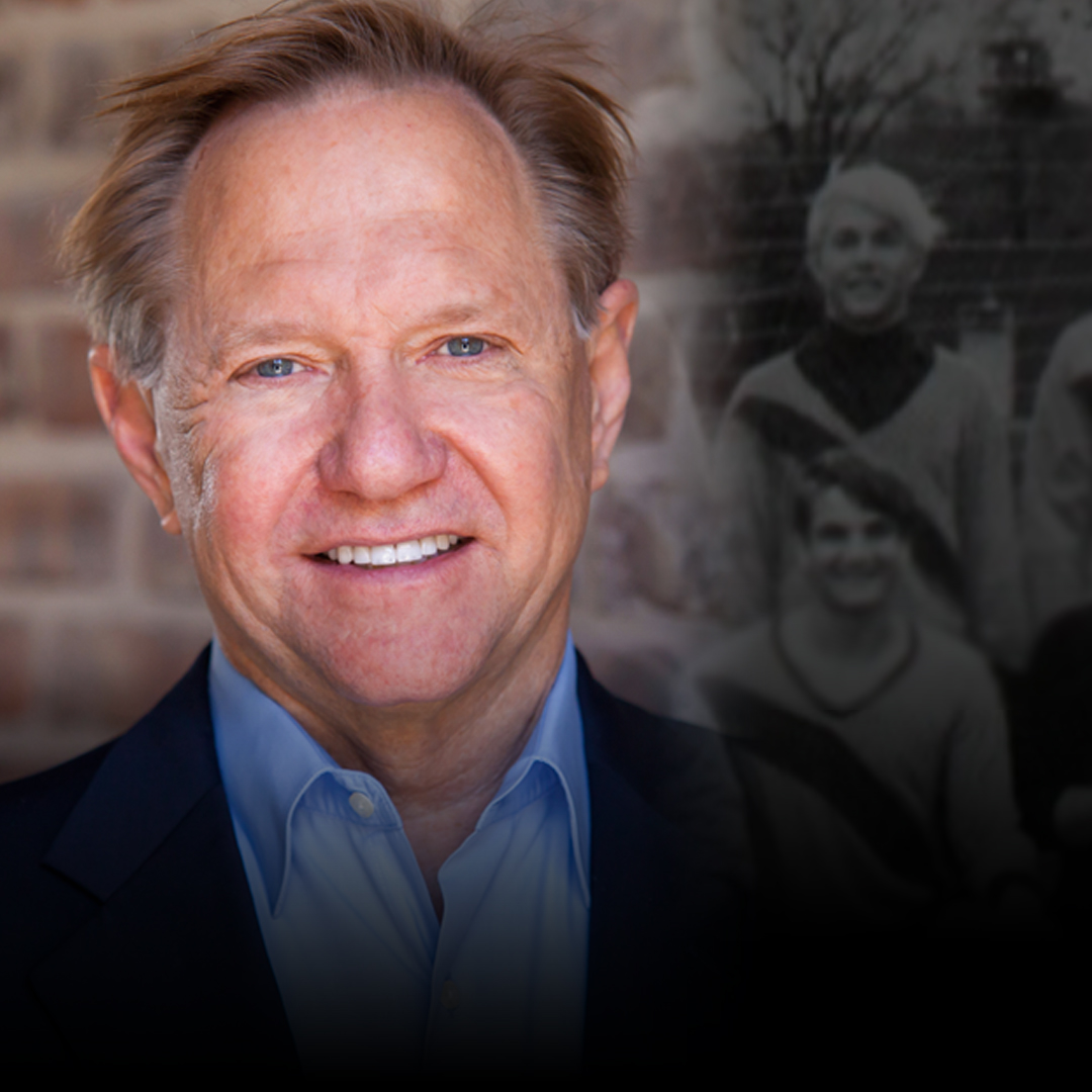 Healthcare Executive Quint Studer teaches how to multiply your team’s creativity