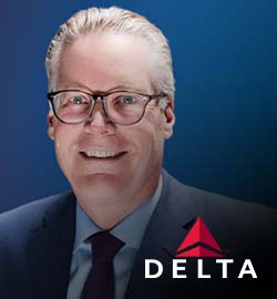 Delta Air Lines CEO Ed Bastian: Lessons learned leading through the darkest hour.