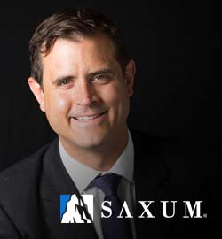 Saxum Founder & CEO Renzi Stone says 1,000 small conversations beat one big one every time.