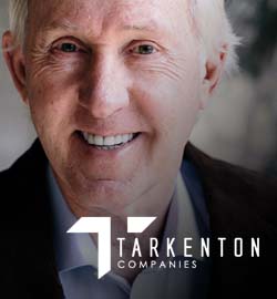 Pro-football Hall of Famer Fran Tarkenton says: Don’t sit back and accept your fate.