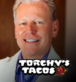 CEO of Torchy’s Tacos GJ Hart offers his 6 strategies for effective leadership