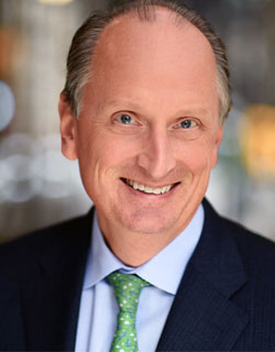 Greg Brenneman, Home Depot Board Director and Chairman of CCMP Capital reveals the three most underused words in the English language