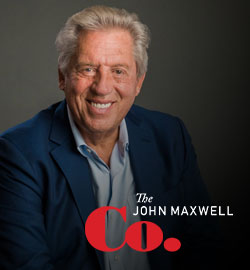 John C. Maxwell, Leadership Expert, Asks: Do You Know The Top Time-Waster In Leaders’ Lives?