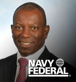 Keith Hoskins, Navy Federal Credit Union’s executive Vice President Branch Operations, asks: Can You remain Calm when Your Senses hit Overload?