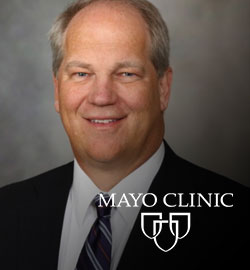 Dr. Kent Thielen, CEO of Mayo Clinic Florida, asks: Are You Willing to Go Off-Script When the Situation Calls for it?