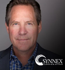 Matt Karst, Synnex Sales Leadership, asks: Are You Building a Powerful Network the Right Way?
