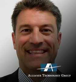 Alliance Vice President Stephen Jermyn asks: Are you louder with your compliments or your complaints?
