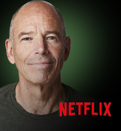 Netflix Co-Founder Marc Randolph reveals the four words behind every company policy he created
