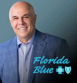 GuideWell President and CEO Pat Geraghty wants you to “Make it a great day!”