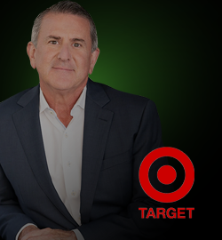 Target CEO Brian Cornell asks: How can you immerse yourself with your team?