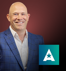 AmeriLife Executive Brian Peterson says: When you think you have communicated enough, communicate one more time.