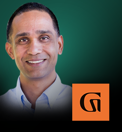 Guild Chief Product & Technology Officer Rohan Chandran asks: Will you be ready when a momentous opportunity arises?