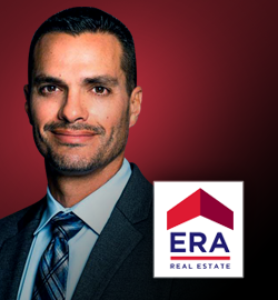 President of ERA Real Estate Alex Vidal shares four business lessons from completing an IRONMA
