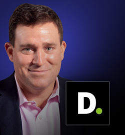 Deloitte Consulting CEO Dan Helfrich says: If you are choosing between you and the firm, choose you.