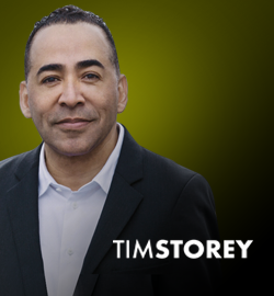 America’s Life Coach Tim Storey wants you to “go plural.”