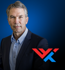 World Wide Technology CEO Jim Kavanaugh says working hard never goes out of style