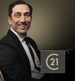 Century 21 CEO Mike Miedler says: Success comes from consistent effort— do the work!