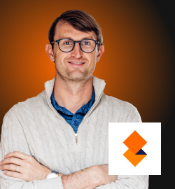 Socure CEO and Founder Johnny Ayers says: Fuel Your Competitive Spirit—Have You Tried Underwater Hockey?