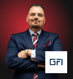 GFI CEO Eric Olson asks: What if everything you’ve done prepared you for this moment?