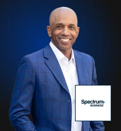 Technology Executive and Thoroughbred Owner Mark Kornegay encourages you to run your own race