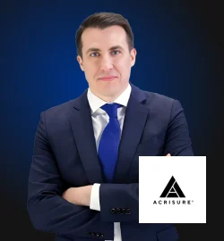 Acrisure President John Tuttle encourages you to be a student of excellence