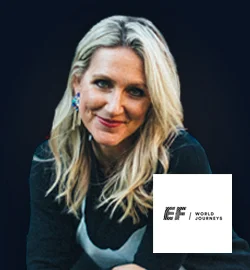 CEO of EF World Journeys USA Heidi Durflinger on How to Stop Treating Customers Like Transactions
