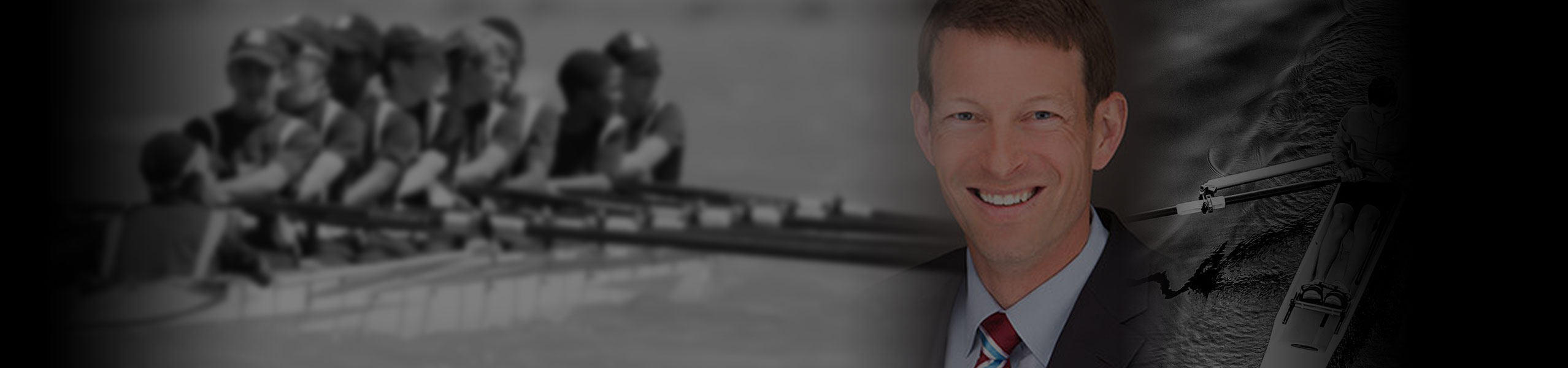 Rob Davies, ViON Chief Operations Officer, asks: Can You Remain Calm and Disciplined in Stressful Times?