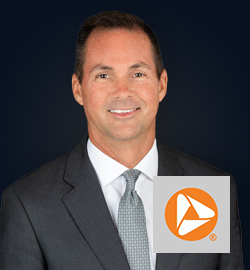 PNC Executive Cressman Bronson shares how he turned one chance into a 30-year career