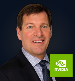 NVIDIA’s Anthony Robbins on what makes Jensen Huang unlike any other CEO