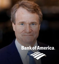 Brian Moynihan, Chairman and CEO of Bank of America, asks: Do you have a curious mind?
