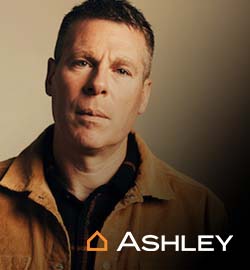 Ashley Furniture EVP Drew Maddux asks: Are you suffering from “destination disease?”