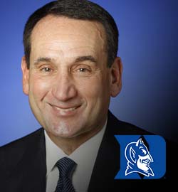 Coach K offers two questions you should ask to elevate team performance