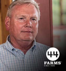 Walmart Executives taught Top Rancher Bob McClaren: “You’re Never too Big to Seek a Little Advice”