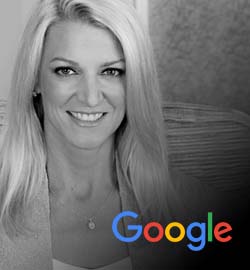 Google Executive Sarah Madden Armstrong says: Nobody can honor boundaries they don’t know about