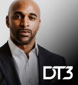 Super Bowl Champion David Tyree shares lessons learned before The Helmet Catch