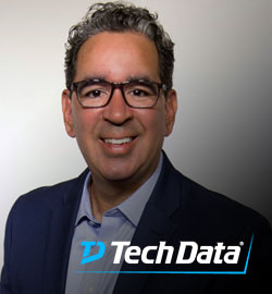 TD SYNNEX President of Global Business Units John O’Shea asks: Would everyone on the team know the goal if asked individually?