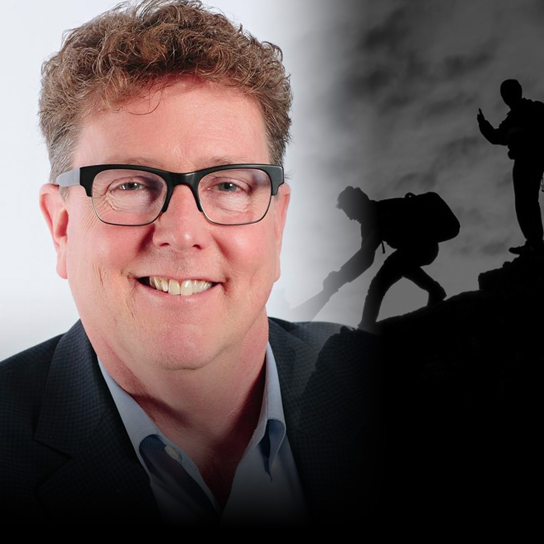 Growing Leaders CEO Tim Elmore asks: Are you a thermometer or a thermostat?