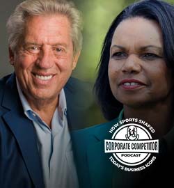 Celebrating 100 episodes! How do you take a collection of individuals and make them a team?