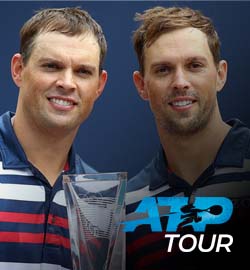 Tennis Doubles GOATs Bryan Brothers say: Loyalty trumps winning