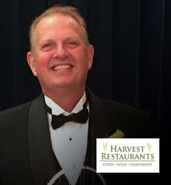 Harvest Restaurant Group CEO Chip Grabowski asks: Is your culture hug-worthy?