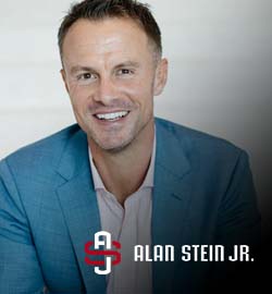 How to Overcome Burnout with Alan Stein Jr.